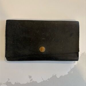 Portland Leather Goods Wallet